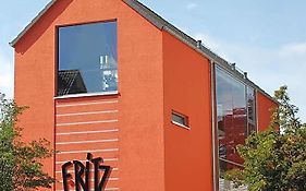 Hotel F-RITZ